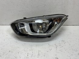 HYUNDAI I20 i20 12-15 REFLEKTOR LEWY PRZEDNI 92101-4P500 ORG WYS FV