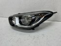 HYUNDAI I20 i20 12-15 REFLEKTOR LEWY PRZEDNI 92101-4P500 ORG WYS FV
