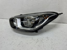 HYUNDAI I20 i20 12-15 REFLEKTOR LEWY PRZEDNI 92101-4P500 ORG WYS FV