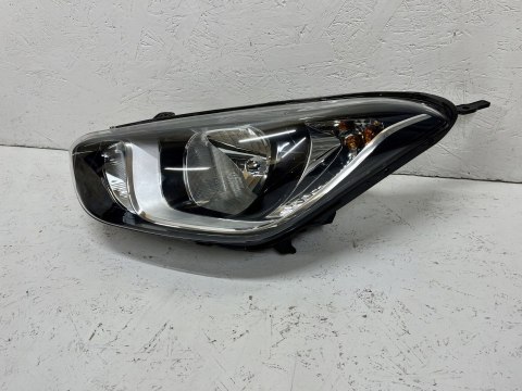 HYUNDAI I20 i20 12-15 REFLEKTOR LEWY PRZEDNI 92101-4P500 ORG WYS FV HYUNDAI I20 i20 12-15 REFLEKTOR LEWY PRZEDNI 92101-4P500 ORG WYS FV