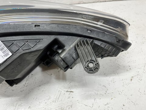 HYUNDAI I20 i20 12-15 REFLEKTOR LEWY PRZEDNI 92101-4P500 ORG WYS FV HYUNDAI I20 i20 12-15 REFLEKTOR LEWY PRZEDNI 92101-4P500 ORG WYS FV