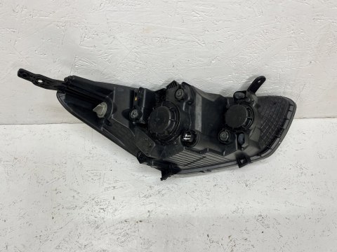 HYUNDAI I20 i20 12-15 REFLEKTOR LEWY PRZEDNI 92101-4P500 ORG WYS FV HYUNDAI I20 i20 12-15 REFLEKTOR LEWY PRZEDNI 92101-4P500 ORG WYS FV