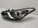 HYUNDAI I30 12-17 13 PIN 92101-A6060 REFLEKTOR Z DOSWIETLENIEM ORG WYS FV