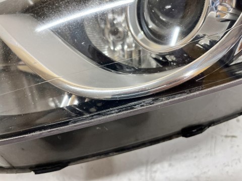 HYUNDAI I30 12-17 13 PIN 92101-A6060 REFLEKTOR Z DOSWIETLENIEM ORG WYS FV HYUNDAI I30 12-17 13 PIN 92101-A6060 REFLEKTOR Z DOSWIETLENIEM ORG WYS FV