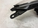 HYUNDAI I30 12-17 13 PIN 92101-A6060 REFLEKTOR Z DOSWIETLENIEM ORG WYS FV