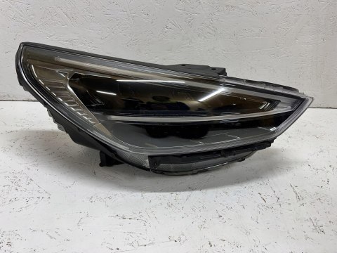 HYUNDAI I30 3 III LIFT 2021- REFLEKTOR PRAWY 92102-G4600 ORG WYS 24H FV HYUNDAI I30 3 III LIFT 2021- REFLEKTOR PRAWY 92102-G4600 ORG WYS 24H FV