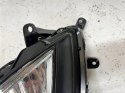 HYUNDAI I30 II 12- HALOGEN LEWY PRZÓD 92201-A60 ORG WYS 24H FV