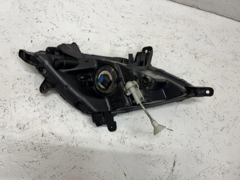 HYUNDAI I30 II 12- HALOGEN LEWY PRZÓD 92201-A60 ORG WYS 24H FV HYUNDAI I30 II 12- HALOGEN LEWY PRZÓD 92201-A60 ORG WYS 24H FV