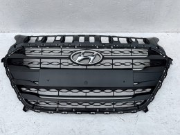 HYUNDAI I30 II LIFT ATRAPA GRILL 86351-A6600 ORG WYS 24H FV
