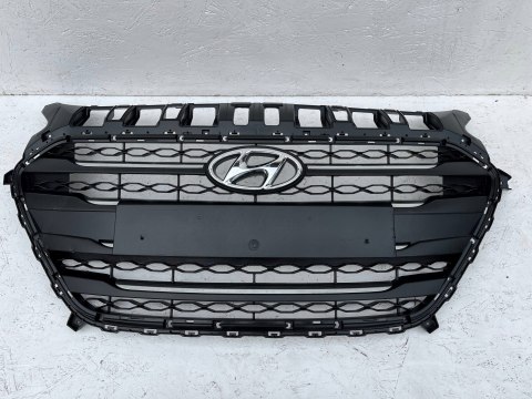 HYUNDAI I30 II LIFT ATRAPA GRILL 86351-A6600 ORG WYS 24H FV HYUNDAI I30 II LIFT ATRAPA GRILL 86351-A6600 ORG WYS 24H FV