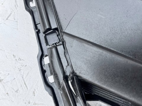 HYUNDAI I30 II LIFT ATRAPA GRILL 86351-A6600 ORG WYS 24H FV HYUNDAI I30 II LIFT ATRAPA GRILL 86351-A6600 ORG WYS 24H FV