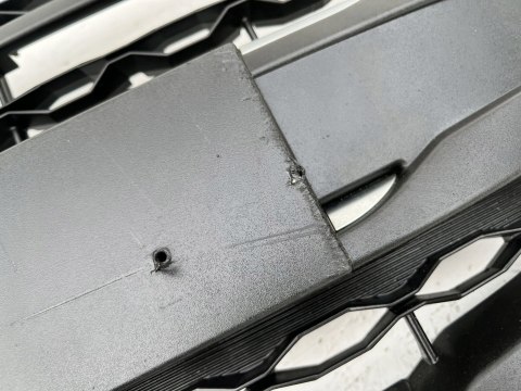 HYUNDAI I30 II LIFT ATRAPA GRILL 86351-A6600 ORG WYS 24H FV HYUNDAI I30 II LIFT ATRAPA GRILL 86351-A6600 ORG WYS 24H FV