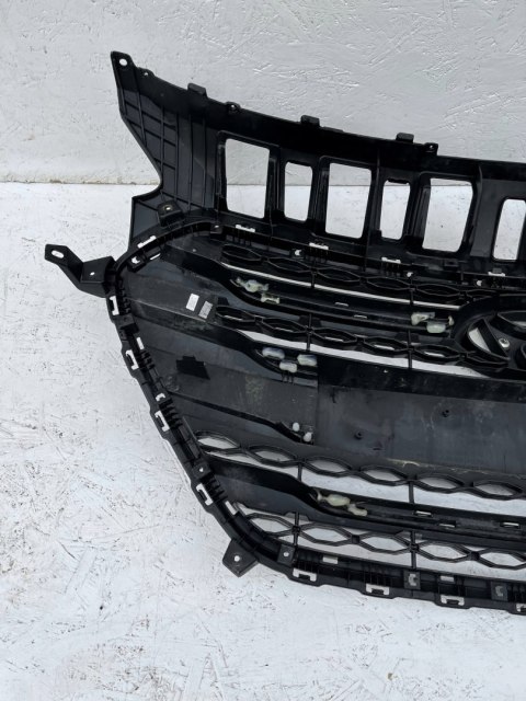 HYUNDAI I30 II LIFT ATRAPA GRILL 86351-A6600 ORG WYS 24H FV HYUNDAI I30 II LIFT ATRAPA GRILL 86351-A6600 ORG WYS 24H FV