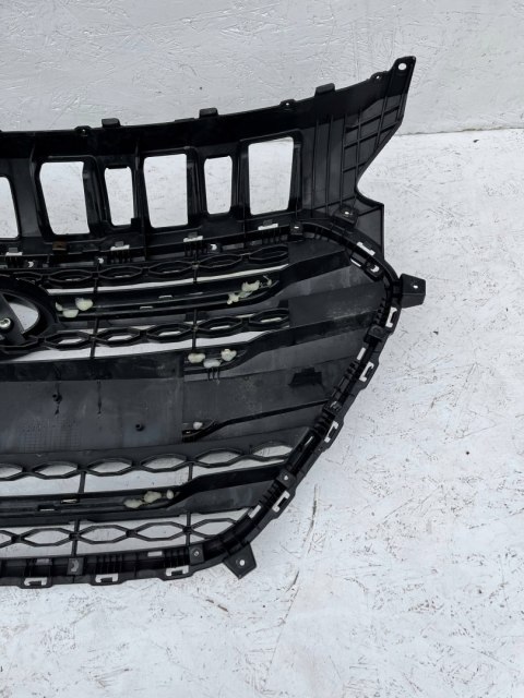 HYUNDAI I30 II LIFT ATRAPA GRILL 86351-A6600 ORG WYS 24H FV HYUNDAI I30 II LIFT ATRAPA GRILL 86351-A6600 ORG WYS 24H FV