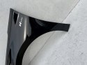 HYUNDAI I30 III 2017- BŁOTNIK LEWY PRZEDNI PRZÓD ORG WYS 24H FV