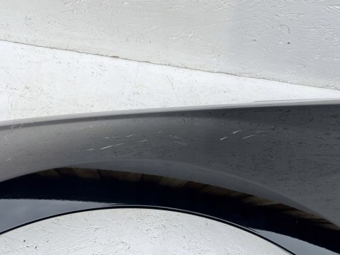 HYUNDAI I30 III 2017- BŁOTNIK LEWY PRZEDNI PRZÓD ORG WYS 24H FV HYUNDAI I30 III 2017- BŁOTNIK LEWY PRZEDNI PRZÓD ORG WYS 24H FV