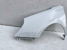 HYUNDAI I30 III 2017- BŁOTNIK LEWY PRZEDNI PRZÓD ORG WYS 24H FV