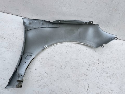 HYUNDAI I30 III 2017- BŁOTNIK LEWY PRZEDNI PRZÓD ORG WYS 24H FV HYUNDAI I30 III 2017- BŁOTNIK LEWY PRZEDNI PRZÓD ORG WYS 24H FV