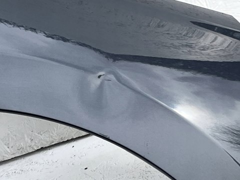 HYUNDAI I30 III 2017- BŁOTNIK PRAWY PRZEDNI PRZÓD ORG WYS 24H FV HYUNDAI I30 III 2017- BŁOTNIK PRAWY PRZEDNI PRZÓD ORG WYS 24H FV