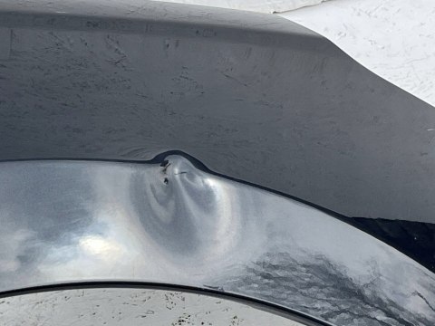 HYUNDAI I30 III 2017- BŁOTNIK PRAWY PRZEDNI PRZÓD ORG WYS 24H FV HYUNDAI I30 III 2017- BŁOTNIK PRAWY PRZEDNI PRZÓD ORG WYS 24H FV