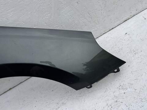 HYUNDAI I30 III 2017- BŁOTNIK PRAWY PRZEDNI PRZÓD ORG WYS 24H FV HYUNDAI I30 III 2017- BŁOTNIK PRAWY PRZEDNI PRZÓD ORG WYS 24H FV