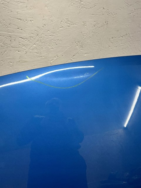 HYUNDAI I30 III 2017- MASKA POKRYWA SILNIKA ORG FV WYS 24H HYUNDAI I30 III 2017- MASKA POKRYWA SILNIKA ORG FV WYS 24H