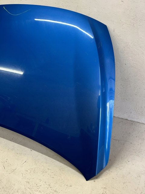 HYUNDAI I30 III 2017- MASKA POKRYWA SILNIKA ORG FV WYS 24H HYUNDAI I30 III 2017- MASKA POKRYWA SILNIKA ORG FV WYS 24H