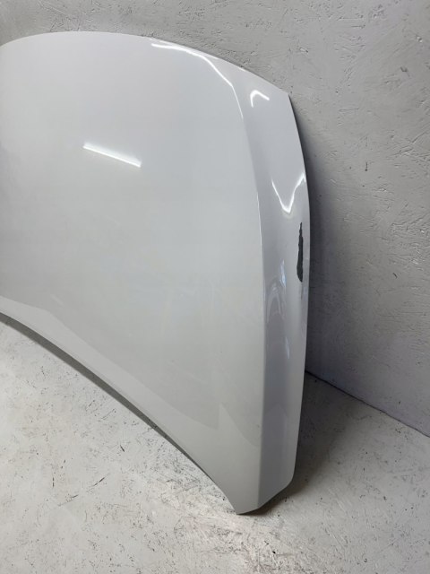 HYUNDAI I30 III 2017- MASKA POKRYWA SILNIKA ORG FV WYS 24H HYUNDAI I30 III 2017- MASKA POKRYWA SILNIKA ORG FV WYS 24H