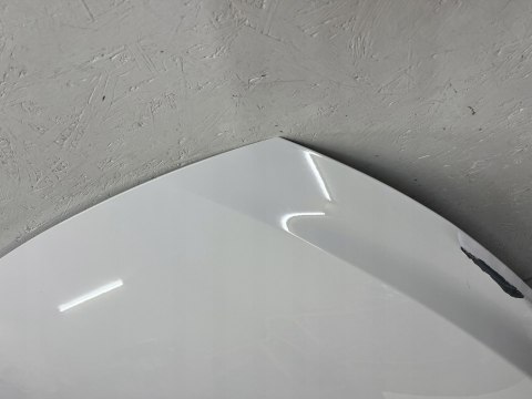 HYUNDAI I30 III 2017- MASKA POKRYWA SILNIKA ORG FV WYS 24H HYUNDAI I30 III 2017- MASKA POKRYWA SILNIKA ORG FV WYS 24H