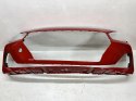 HYUNDAI I30 III FASTBACK 2017- ZDERZAK PRZEDNI 86511-G4AA0 ORG WYS FV