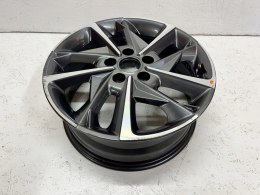 HYUNDAI I30 III FELGA 7Jx17 ET53 52910-G4700 WYS 24H FV ORG