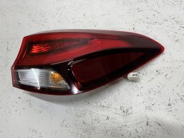 HYUNDAI I30 III KOMBIU LED LAMPA TYLNA PRAWA 92402-G4300 ORG WYS 24H FV