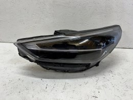 HYUNDAI I30 III LIFT 92101-G4600 REFLEKTOR LEWY FULL LED PRZÓD ORG WYS FV