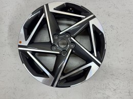 HYUNDAI I30 III N LINE FELGA 7.5Jx18 ET55 52910-G4CA0 WYS 24H FV ORG