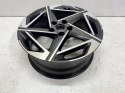 HYUNDAI I30 III N LINE FELGA 7.5Jx18 ET55 52910-G4CA0 WYS 24H FV ORG