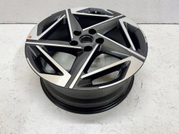 HYUNDAI I30 III N LINE FELGA 7.5Jx18 ET55 52910-G4CA0 WYS 24H FV ORG