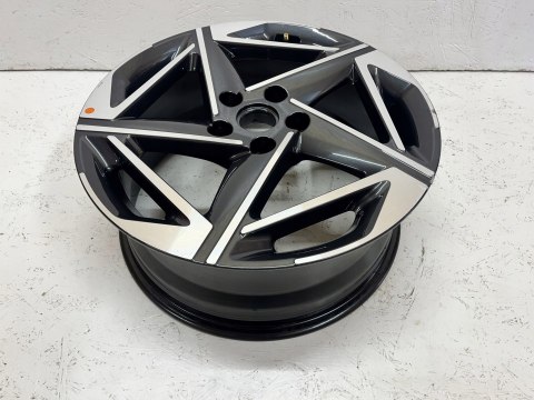 HYUNDAI I30 III N LINE FELGA 7.5Jx18 ET55 52910-G4CA0 WYS 24H FV ORG HYUNDAI I30 III N LINE FELGA 7.5Jx18 ET55 52910-G4CA0 WYS 24H FV ORG