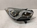 HYUNDAI I40 2011- REFLEKTOR LEWY SOCZEWKA LED 92101-3ZXXX ORG FV WYS 24H