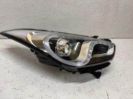 HYUNDAI I40 2011- REFLEKTOR LEWY SOCZEWKA LED 92101-3ZXXX ORG FV WYS 24H