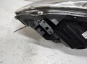 HYUNDAI I40 2011- REFLEKTOR LEWY SOCZEWKA LED 92101-3ZXXX ORG FV WYS 24H