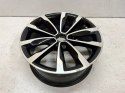 HYUNDAI I40 FELGA 7.5Jx17 ET46 52910-3Z710 WYS 24H FV ORG