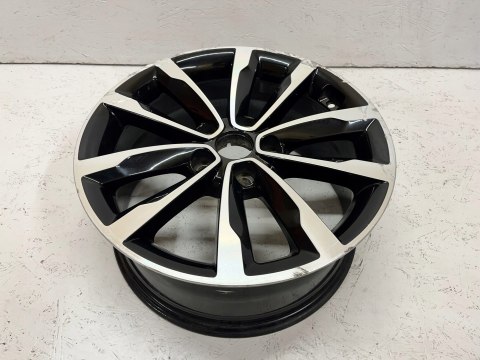 HYUNDAI I40 FELGA 7.5Jx17 ET46 52910-3Z710 WYS 24H FV ORG HYUNDAI I40 FELGA 7.5Jx17 ET46 52910-3Z710 WYS 24H FV ORG