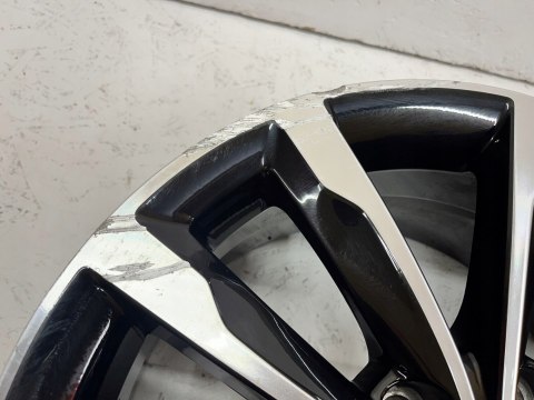 HYUNDAI I40 FELGA 7.5Jx17 ET46 52910-3Z710 WYS 24H FV ORG HYUNDAI I40 FELGA 7.5Jx17 ET46 52910-3Z710 WYS 24H FV ORG