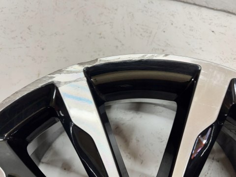 HYUNDAI I40 FELGA 7.5Jx17 ET46 52910-3Z710 WYS 24H FV ORG HYUNDAI I40 FELGA 7.5Jx17 ET46 52910-3Z710 WYS 24H FV ORG