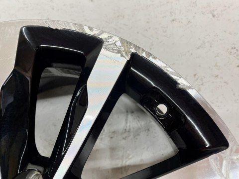 HYUNDAI I40 FELGA 7.5Jx17 ET46 52910-3Z710 WYS 24H FV ORG HYUNDAI I40 FELGA 7.5Jx17 ET46 52910-3Z710 WYS 24H FV ORG