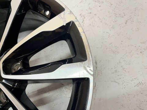 HYUNDAI I40 FELGA 7.5Jx17 ET46 52910-3Z710 WYS 24H FV ORG HYUNDAI I40 FELGA 7.5Jx17 ET46 52910-3Z710 WYS 24H FV ORG