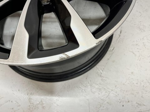 HYUNDAI I40 FELGA 7.5Jx17 ET46 52910-3Z710 WYS 24H FV ORG HYUNDAI I40 FELGA 7.5Jx17 ET46 52910-3Z710 WYS 24H FV ORG
