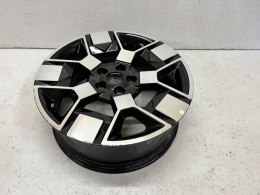 HYUNDAI KONA FELGA 7.5Jx19 ET51 52910-HF400 WYS 24H FV ORG