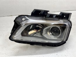 HYUNDAI KONA I 2017- J9921-21010 REFLEKTOR LEWY PRZÓD ORG WYS FV