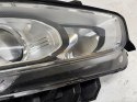 HYUNDAI KONA I 2017- J9921-21010 REFLEKTOR LEWY PRZÓD ORG WYS FV